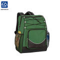 wholesale durable multi-color Insulated cooler backpack for outdoor